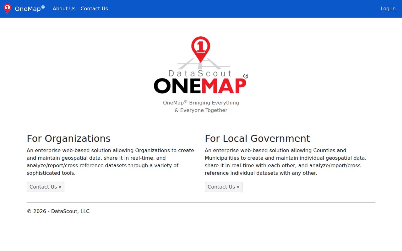 Texarkana neighbors parcel lookup in Miller County OneMap